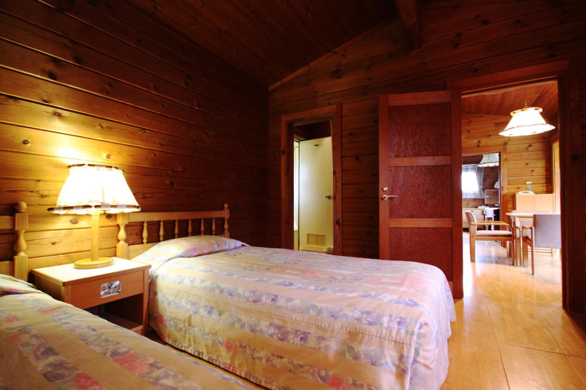 Karuizawa Prince Hotel West Exterior foto