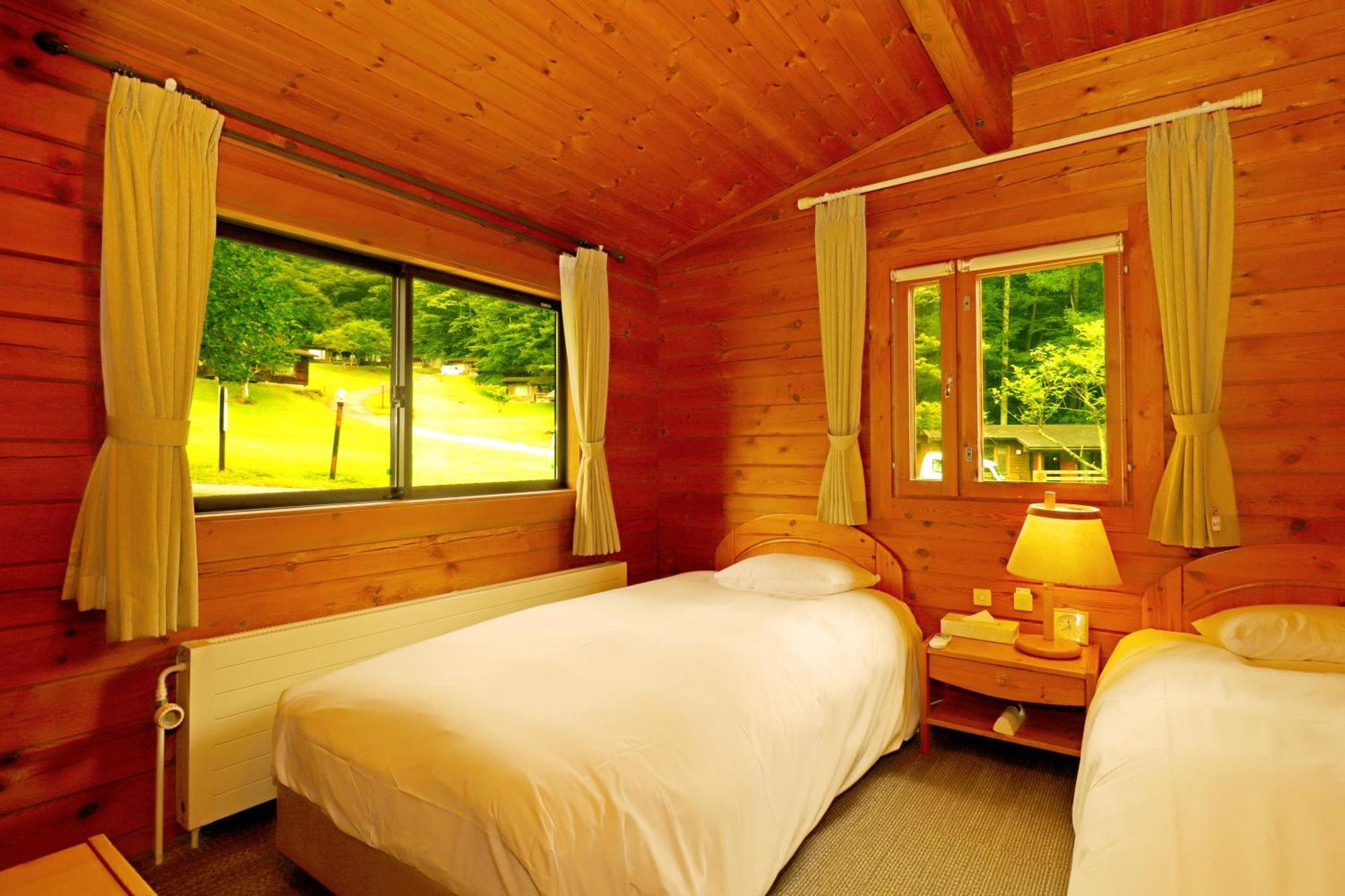 Karuizawa Prince Hotel West Exterior foto