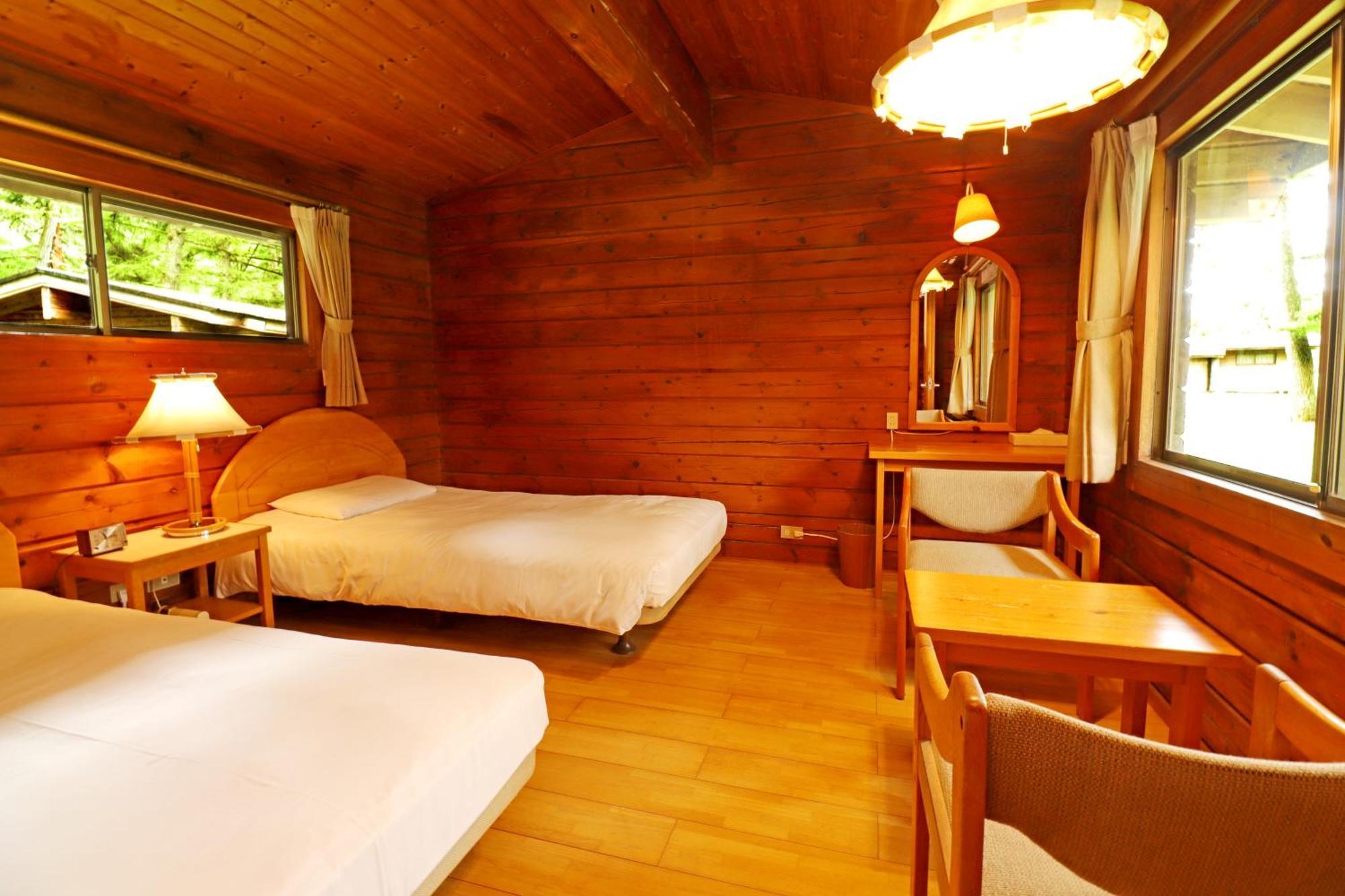 Karuizawa Prince Hotel West Exterior foto